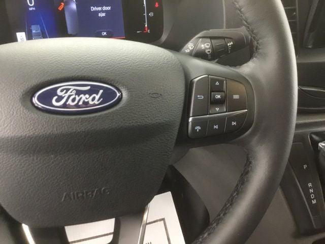 new 2026 Ford Transit-350 car, priced at $68,500