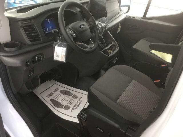 new 2026 Ford Transit-350 car, priced at $68,500