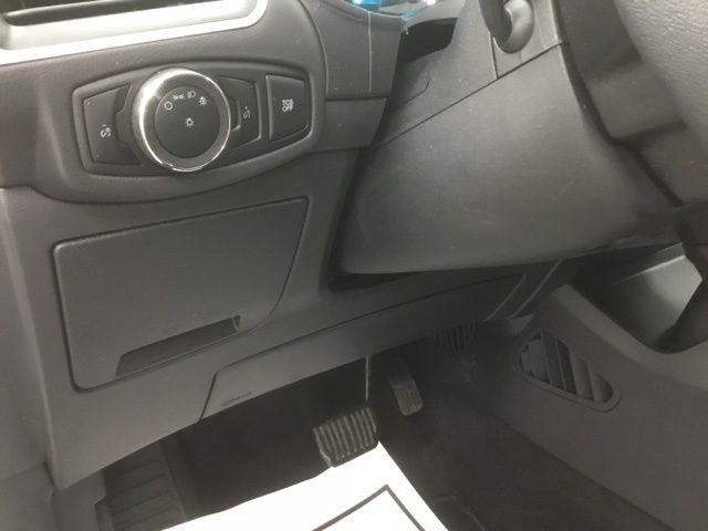used 2024 Ford Edge car, priced at $28,998