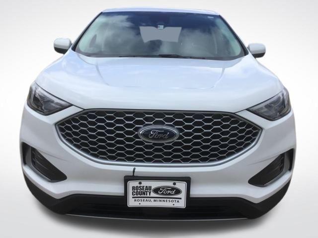 used 2024 Ford Edge car, priced at $28,998