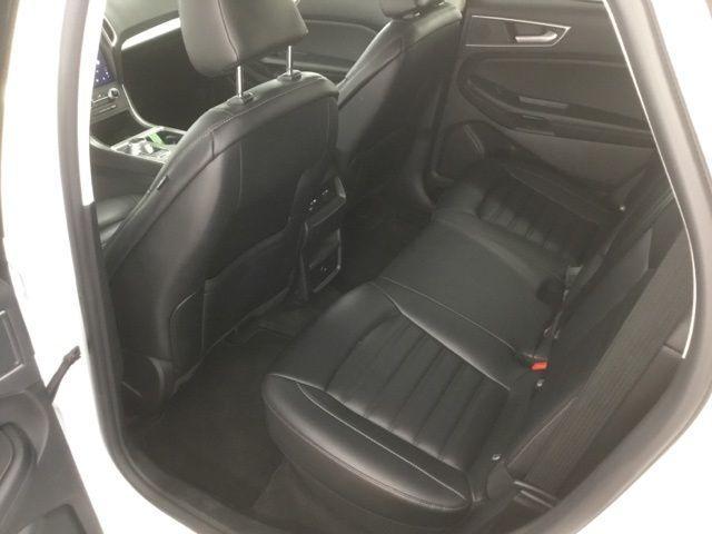 used 2024 Ford Edge car, priced at $28,998