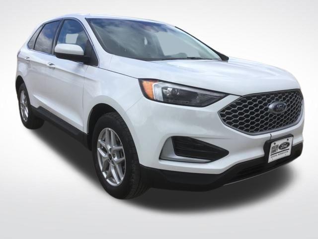 used 2024 Ford Edge car, priced at $28,998