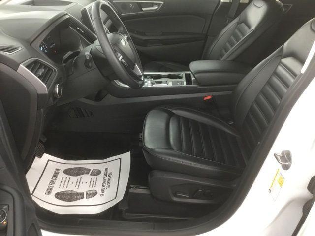 used 2024 Ford Edge car, priced at $28,998