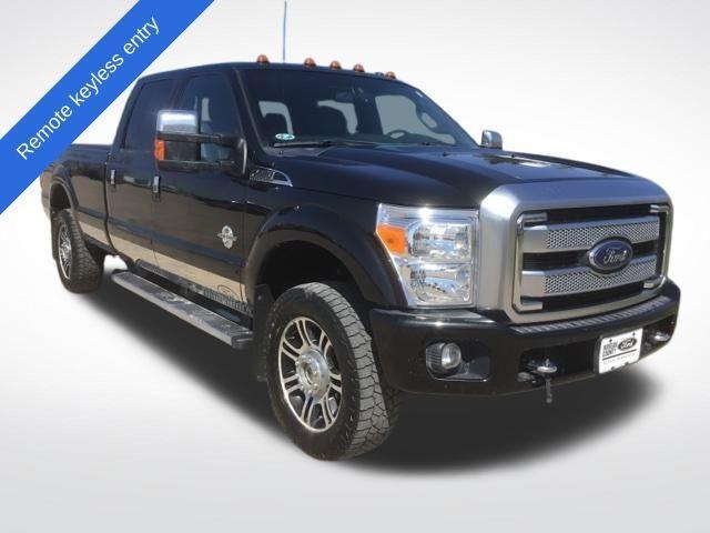 used 2015 Ford F-350 car, priced at $22,917