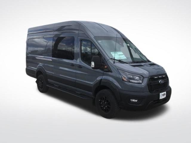 new 2023 Ford Transit-350 car, priced at $69,273