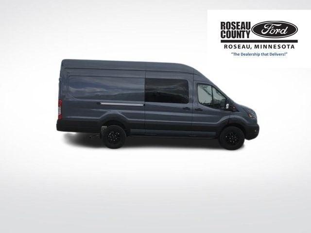 new 2023 Ford Transit-350 car, priced at $69,273