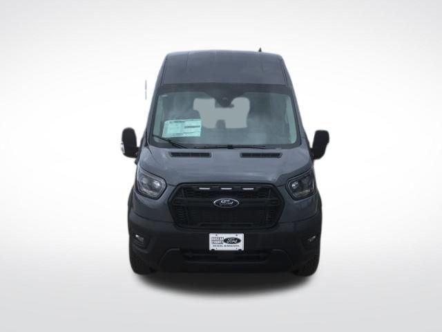 new 2023 Ford Transit-350 car, priced at $69,273