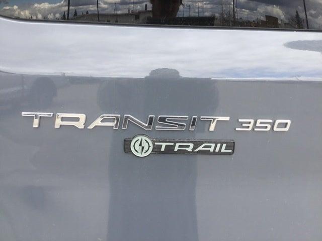 new 2023 Ford Transit-350 car, priced at $74,875