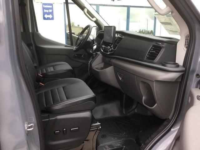 new 2023 Ford Transit-350 car, priced at $74,875