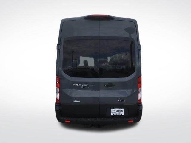 new 2023 Ford Transit-350 car, priced at $74,875