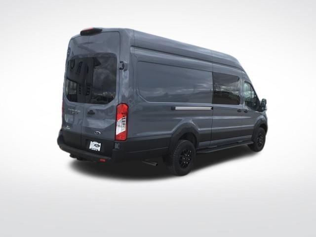 new 2023 Ford Transit-350 car, priced at $74,875