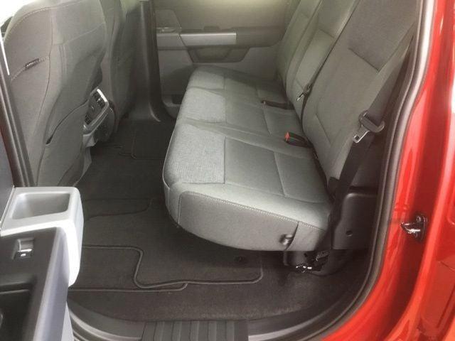 new 2025 Ford F-150 car, priced at $58,615