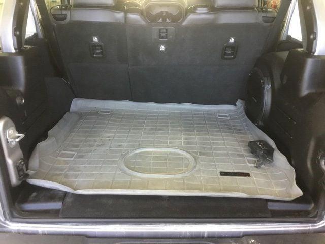 used 2018 Jeep Wrangler Unlimited car, priced at $29,985