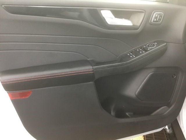 new 2025 Ford Escape car, priced at $42,000