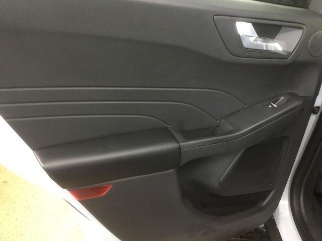 new 2025 Ford Escape car, priced at $42,000
