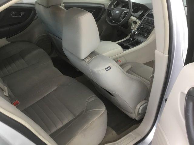 used 2012 Ford Taurus car, priced at $5,199