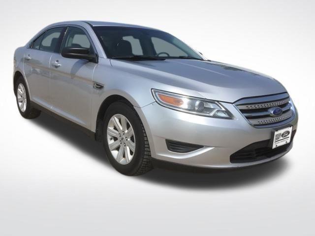 used 2012 Ford Taurus car, priced at $5,199