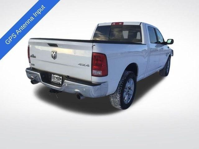 used 2019 Ram 1500 Classic car, priced at $25,650