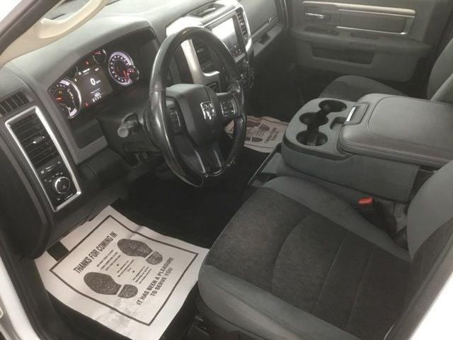 used 2019 Ram 1500 Classic car, priced at $25,650