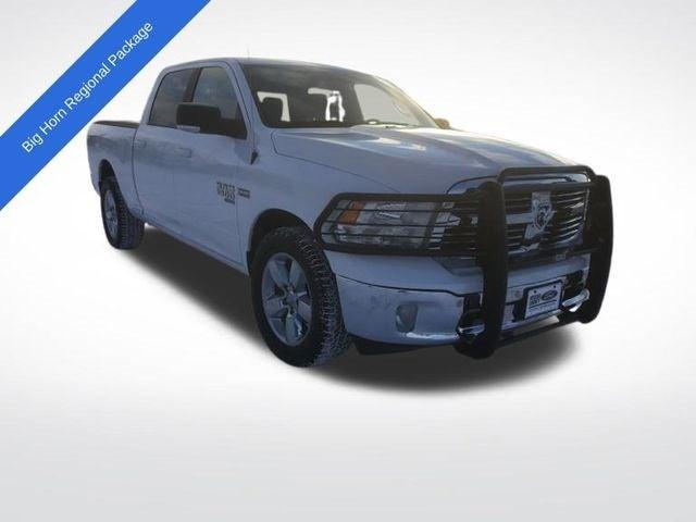 used 2019 Ram 1500 Classic car, priced at $25,650