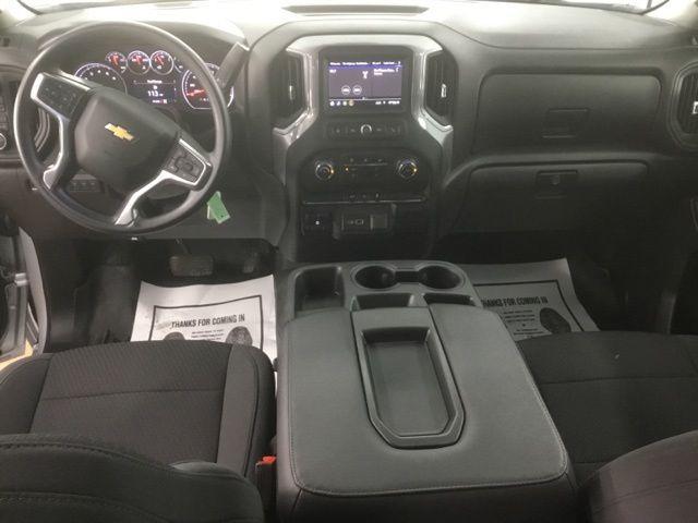 used 2022 Chevrolet Silverado 2500 car, priced at $45,219