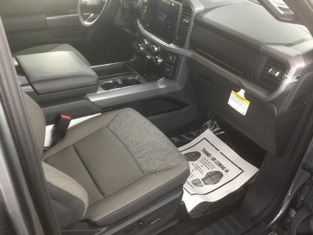 new 2025 Ford F-150 car, priced at $59,999
