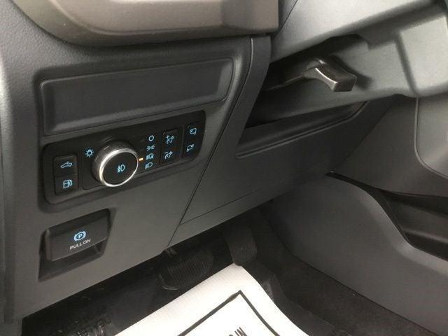 new 2025 Ford F-150 car, priced at $59,999