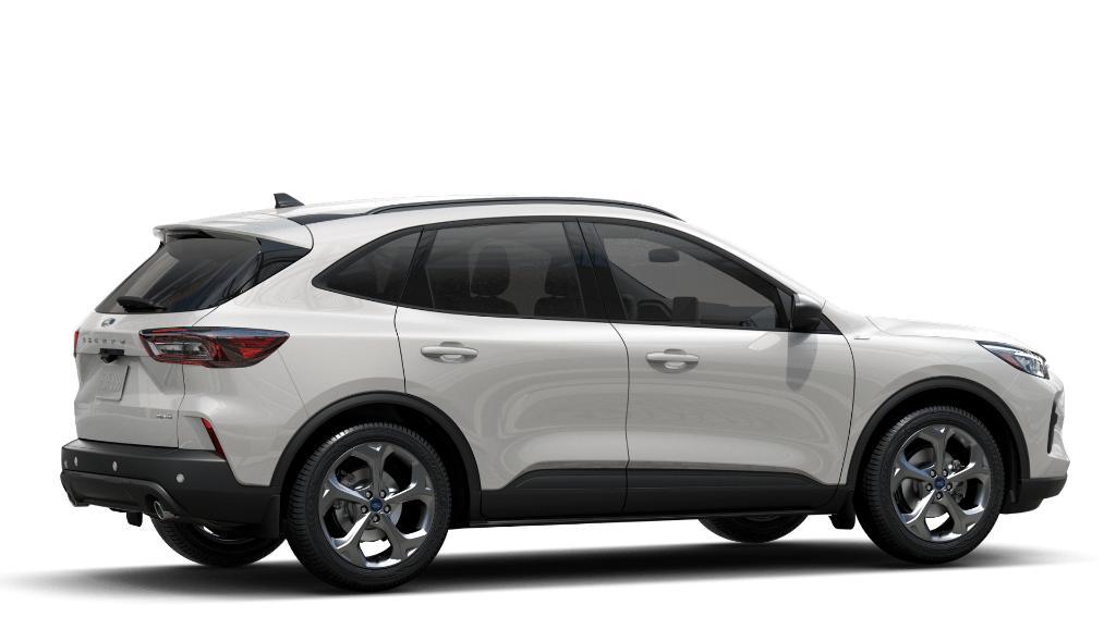 new 2025 Ford Escape car, priced at $35,495