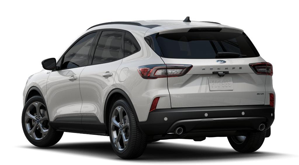 new 2025 Ford Escape car, priced at $35,495