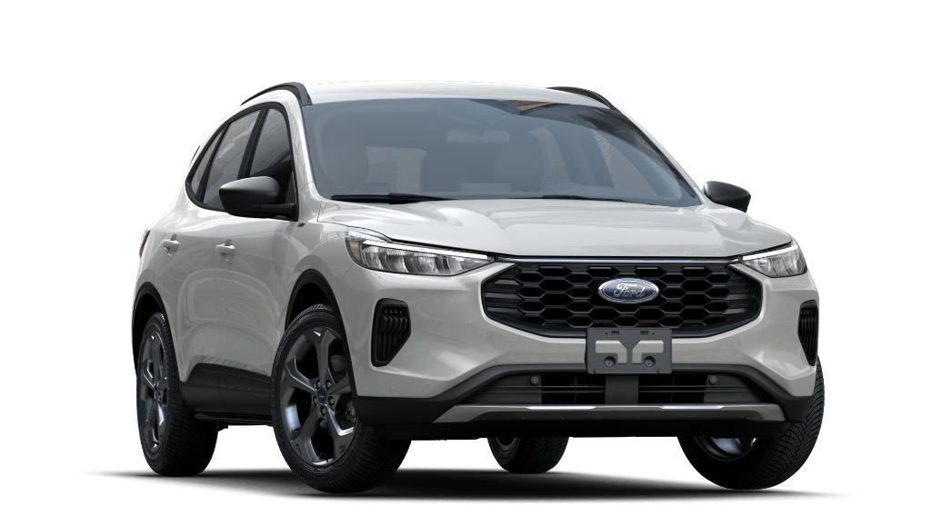 new 2025 Ford Escape car, priced at $35,495