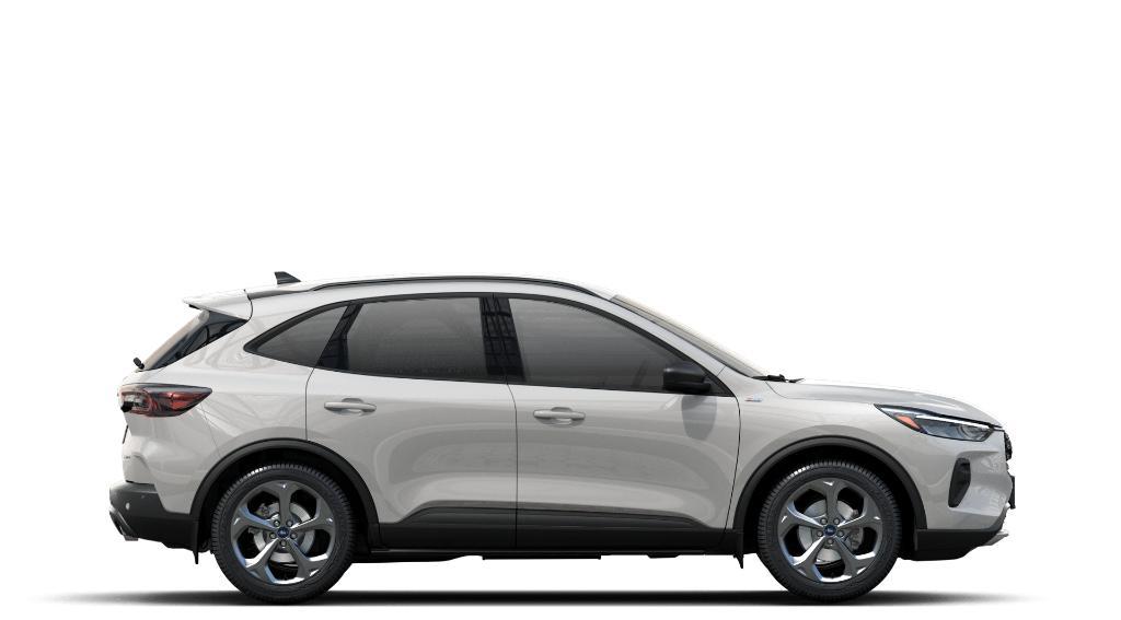 new 2025 Ford Escape car, priced at $35,495