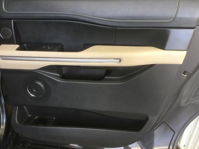 used 2024 Ford Expedition Max car, priced at $55,712