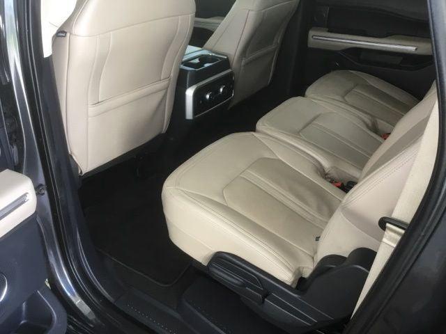 used 2024 Ford Expedition Max car, priced at $55,712