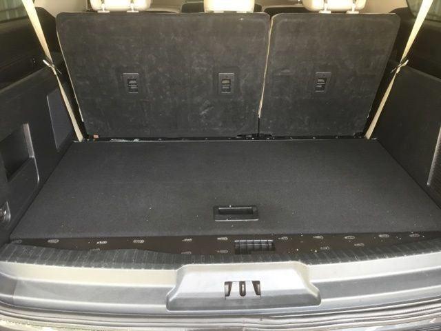 used 2024 Ford Expedition Max car, priced at $55,712