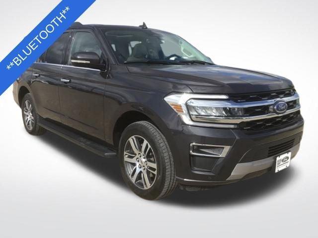 used 2024 Ford Expedition Max car, priced at $55,712