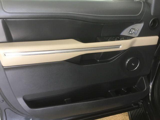 used 2024 Ford Expedition Max car, priced at $55,712