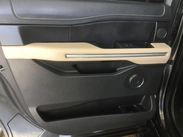 used 2024 Ford Expedition Max car, priced at $55,712