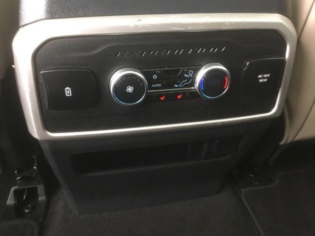 used 2024 Ford Expedition Max car, priced at $55,712