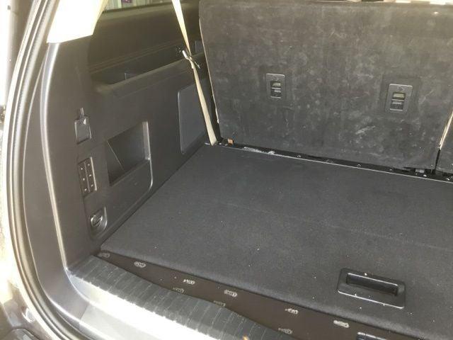 used 2024 Ford Expedition Max car, priced at $55,712