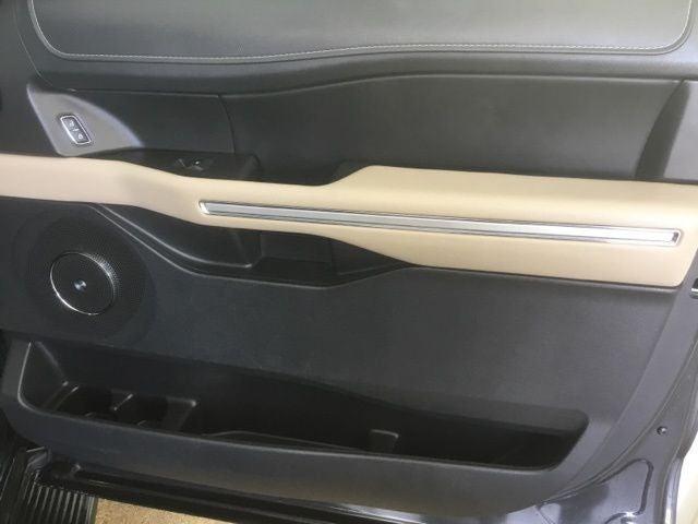 used 2024 Ford Expedition Max car, priced at $55,712