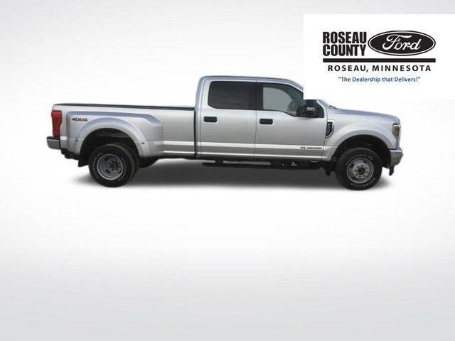 used 2019 Ford F-350 car, priced at $41,991