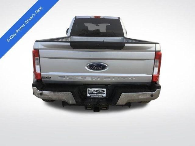 used 2019 Ford F-350 car, priced at $41,991