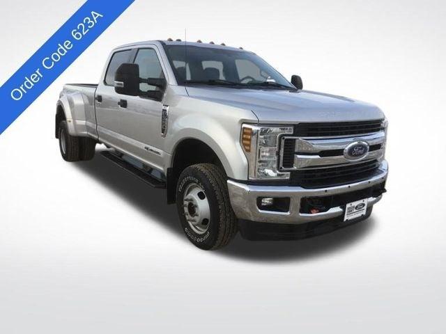 used 2019 Ford F-350 car, priced at $41,991