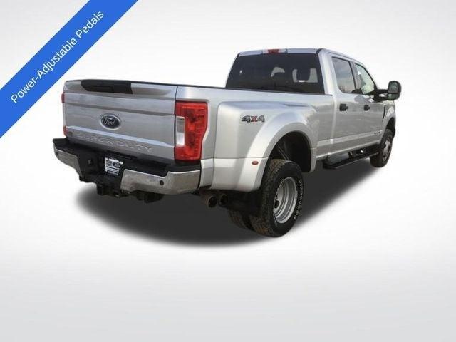 used 2019 Ford F-350 car, priced at $41,991