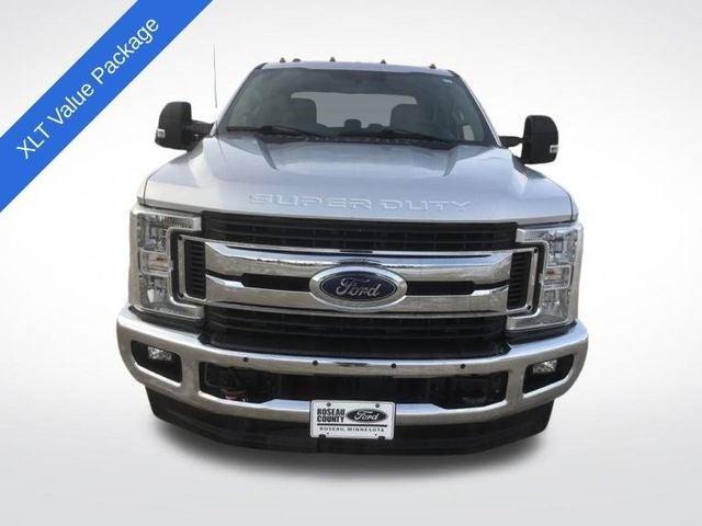 used 2019 Ford F-350 car, priced at $41,991