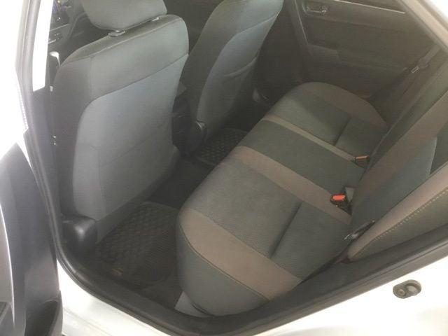 used 2017 Toyota Corolla car, priced at $13,988
