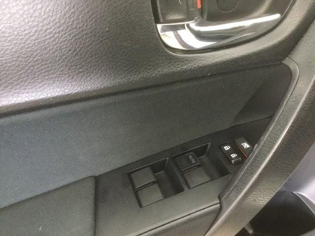used 2017 Toyota Corolla car, priced at $13,988