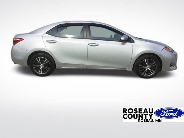 used 2017 Toyota Corolla car, priced at $13,988