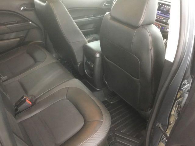 used 2016 GMC Canyon car, priced at $14,172