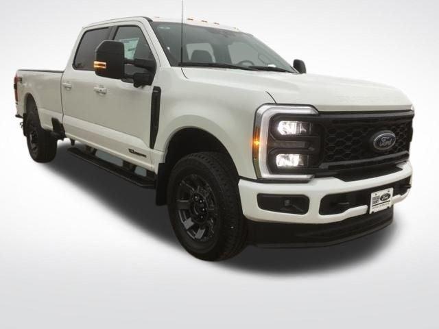 new 2024 Ford F-250 car, priced at $77,343